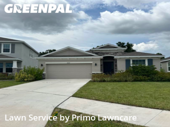 Lawn Service nearby Wimauma, FL, 