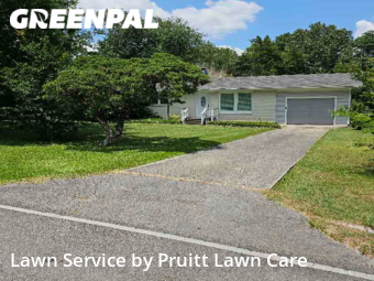 Grass Cutting nearby Huntsville, AL, 