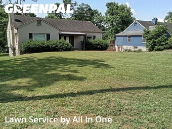 Yard Mowing nearby Nashville, TN, 