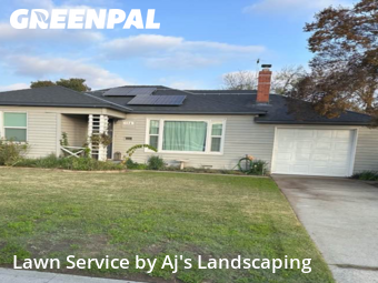 Work completed by the-yard-cutting-businesses-in-Manteca-CA