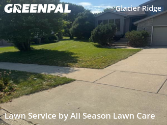 Lawn Mowing Service nearby Madison, WI, 