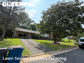 Lawn Maintenance nearby Sterling, VA, 