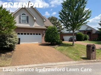 Lawn Mow nearby Murfreesboro, TN, 