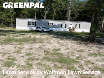 Lawn Maintenance nearby Fort White, FL, 