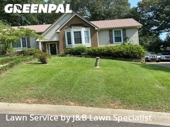 Lawn Maintenance nearby Bessemer, AL, 