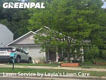 Lawn Mowing Service nearby Kannapolis, NC, 