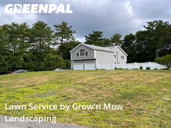 Lawn Care Service nearby East Bridgewater, MA, 