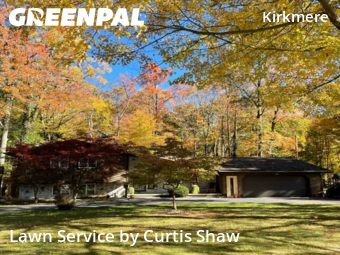 Lawn Service nearby Youngstown, OH, 