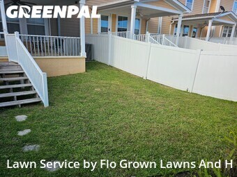 Landscaping Services In Tallahassee,32311,Landscaping Services by Flo Grown Lawns And H, work completed in Jun , 2026