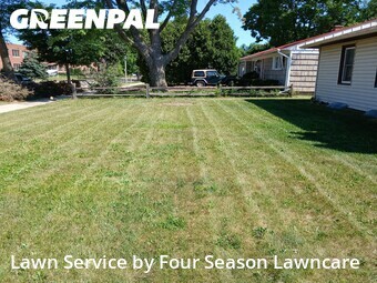 Lawn Mow nearby Whitefish Bay, WI, 