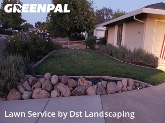 Lawn Service nearby Rocklin, CA, 