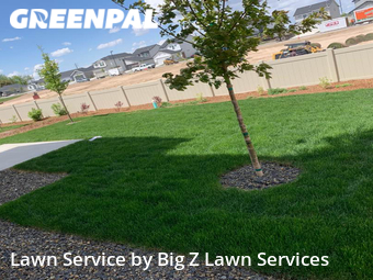 Lawn Care nearby Meridian, ID, 