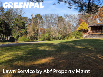 Lawn Mow nearby Knoxville, TN, 