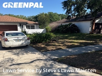 Lawn Care nearby Orlando, FL, 