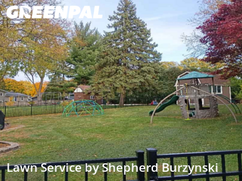 Lawn Maintenance nearby Downers Grove, IL, 