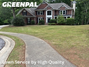 Yard Cutting nearby Fayetteville, GA, 