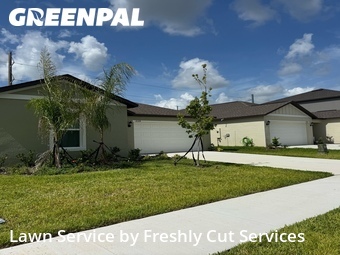 Yard Cutting nearby Bartow, FL, 