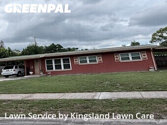 Lawn Care Service nearby Sanford, FL, 