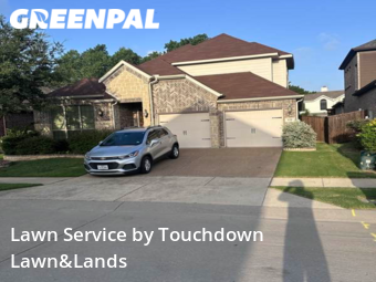 Lawn Cut nearby Lewisville, TX, 