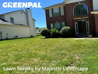 Yard Cutting nearby Carmel, IN, 