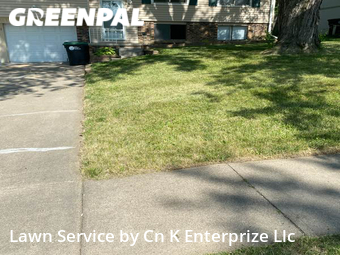 Lawn Care Service nearby Omaha, NE, 