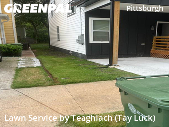 Yard Mowing nearby Atlanta, GA, 