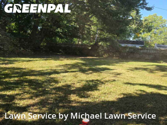 Grass Cut nearby Canton, MI, 