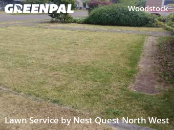 Lawn Mowing Service nearby Portland, OR, 