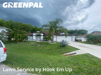 Yard Mowing nearby Kissimmee, FL, 