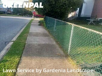 Lawn Mow nearby Lansdowne, PA, 