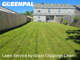 Grass Cut nearby Lynn Haven, FL, 