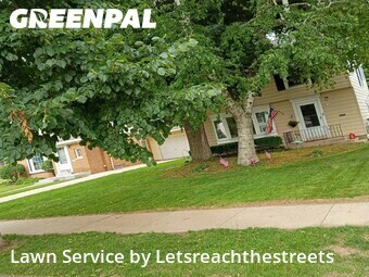 Lawn Service nearby Whitefish Bay, WI, 