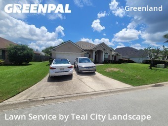 Lawn Mowing Service nearby Jacksonville, FL, 