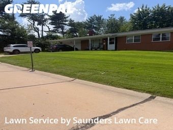 Lawn Care Service nearby Hazelwood, MO, 