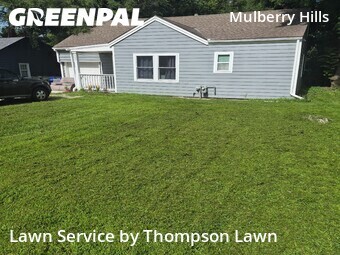Lawn Service nearby Olathe, KS, 