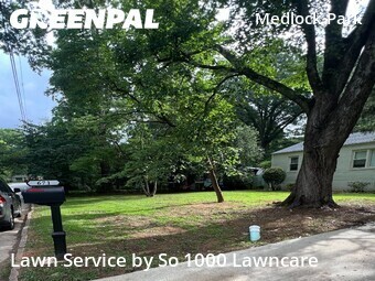 Lawn Maintenance nearby Decatur, GA, 