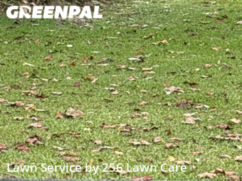 Lawn Mowing nearby Anniston, AL, 