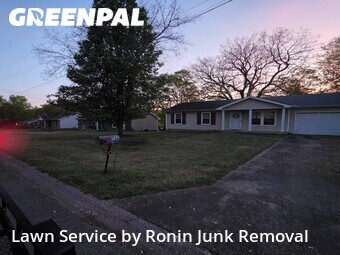 Lawn Mowing Service nearby Clarksville, TN, 
