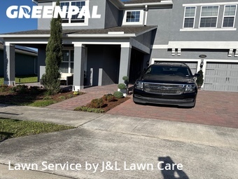 Grass Cutting nearby De Bary, FL, 