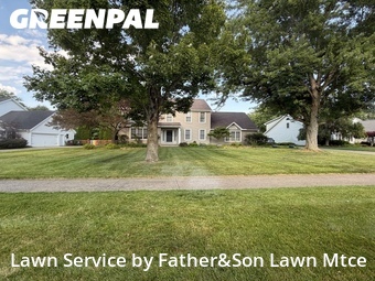 Lawn Care Service nearby Westlake, OH, 