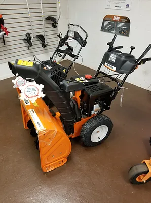 R & B Lawn Mowers Photo 4