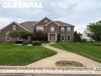Lawn Care nearby Akron, OH, 