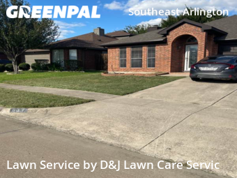 Yard Cutting nearby Arlington, TX, 