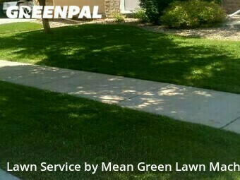 Lawn Mow nearby Commerce City, CO, 