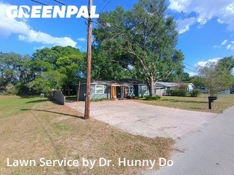 Yard Mowing nearby Tampa, FL, 