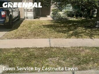 Lawn Cut nearby Pearland, TX, 
