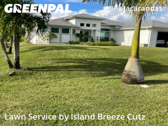 Lawn Service nearby Cape Coral, FL, 