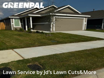 Yard Mowing nearby Fort Worth, TX, 