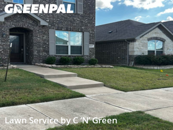 Yard Mowing nearby Fort Worth, TX, 