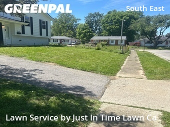 Lawn Care Service nearby Columbus, OH, 